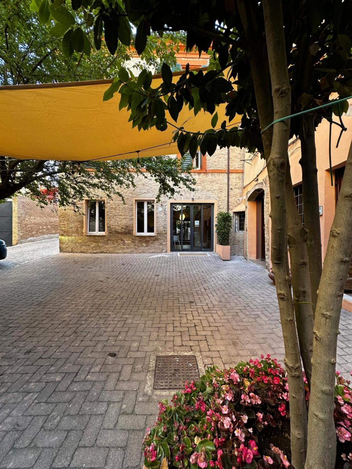 I Mecenati 3* Macerata
