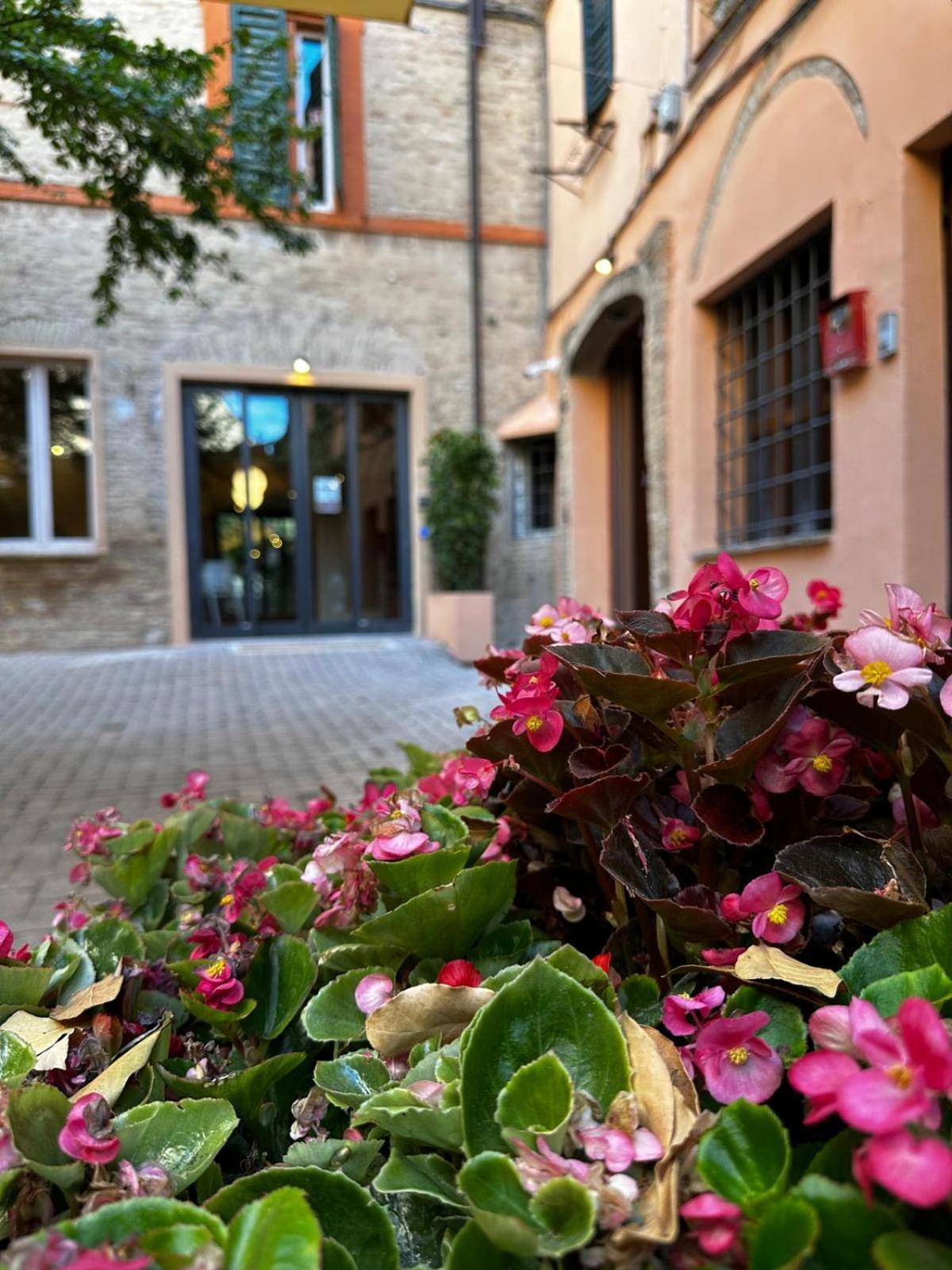 I Mecenati 3* Macerata
