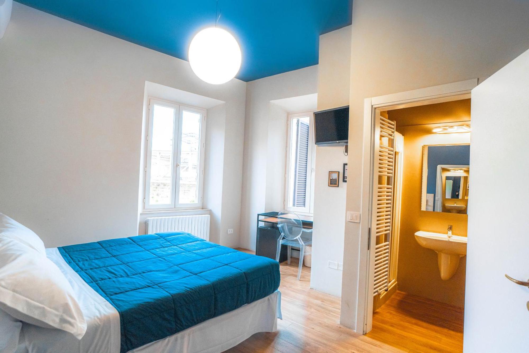 I Mecenati Hotel