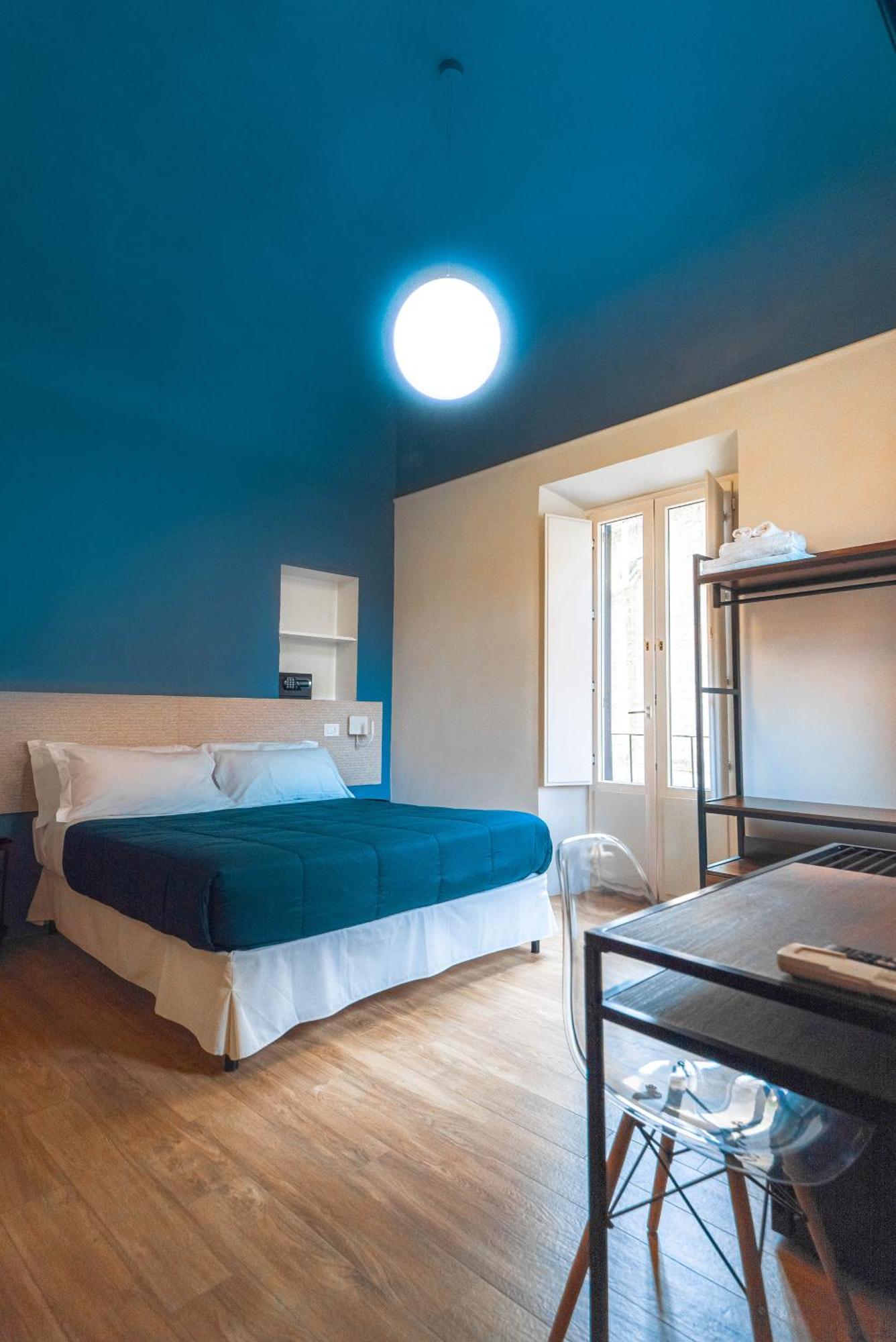I Mecenati 3* Macerata