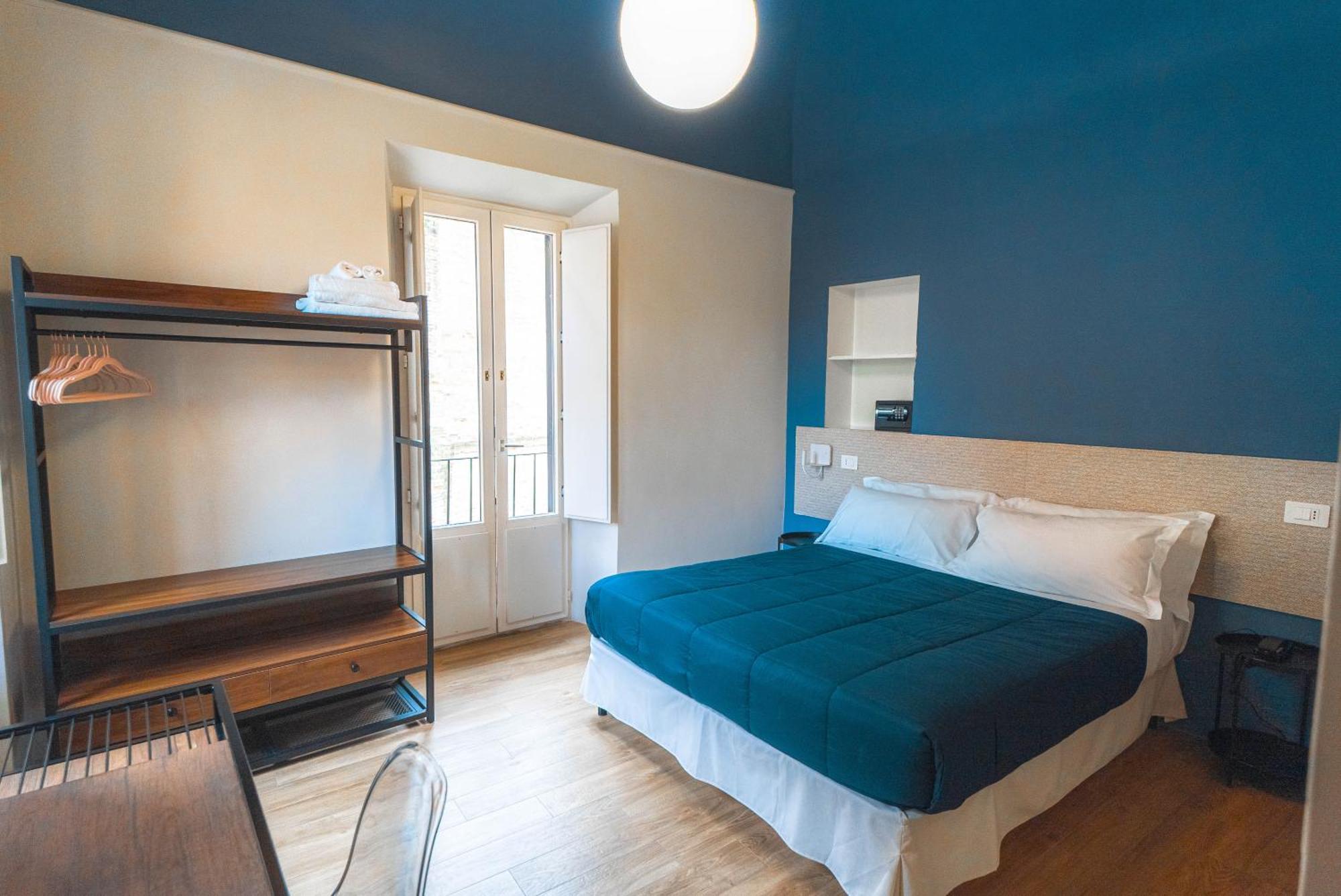 Hotel I Mecenati