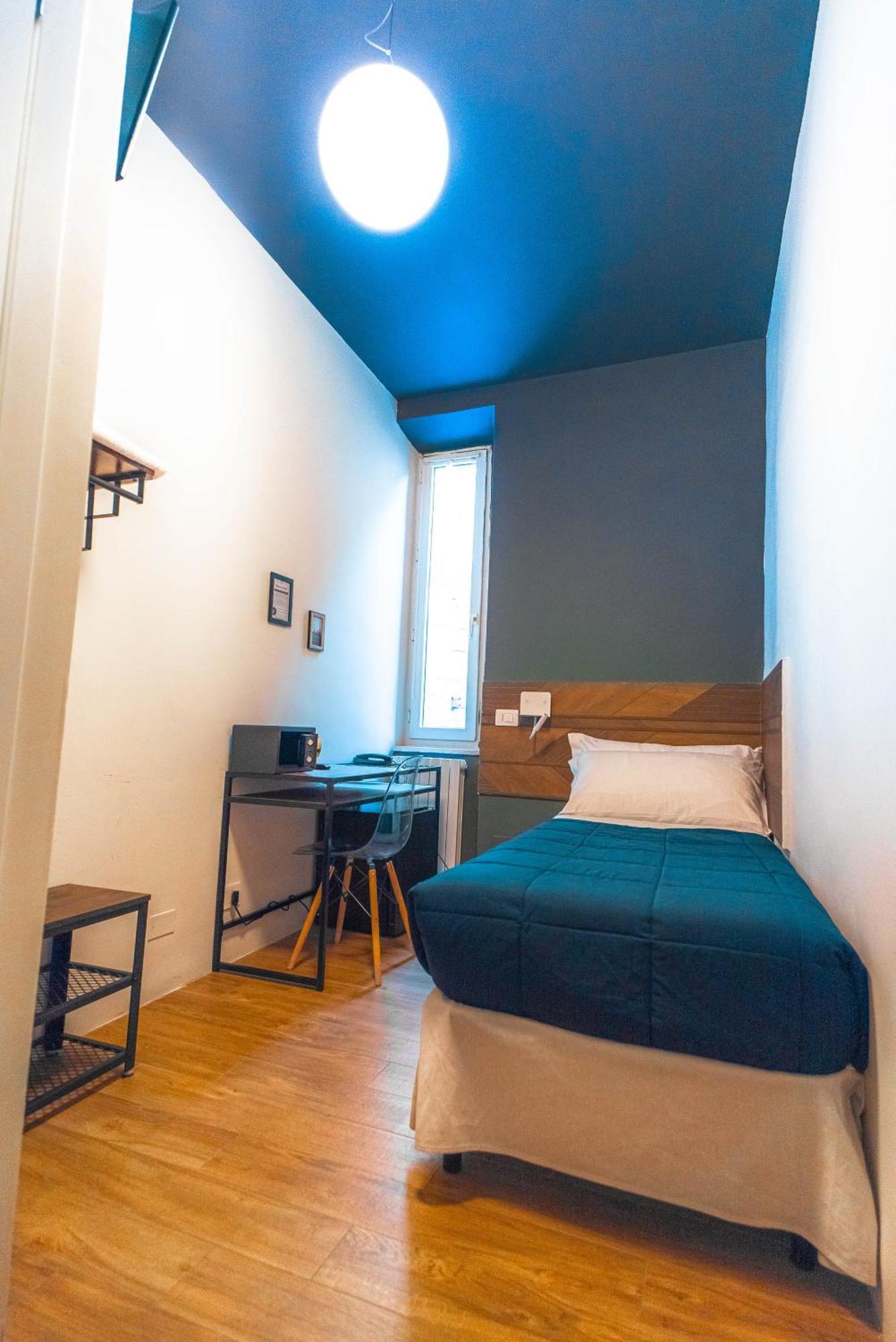 I Mecenati Hotel